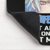 Anime-Geschenk für Jungs Männer Teenager Niedlich  Mousepad (Ecke)