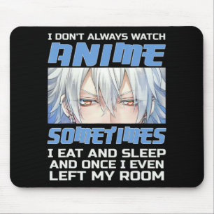 Anime-Geschenk für Jungs Männer Teenager Niedlich  Mousepad