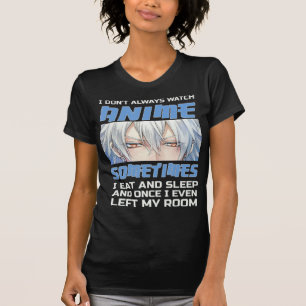 Anime-Geschenk für Jungs Männer Teenager Niedlich  T-Shirt