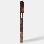 Anime Girl and Dragon Case-Mate iPhone Hülle (Rückseite / Rechts)