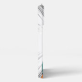 Anime Girl Beautiful iPhone Hülle (Rechte Seite)