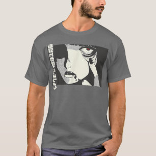 Anime Girl Eyes Japan Culture Art Japanisch Aesthe T-Shirt