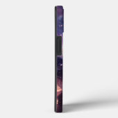 Anime Girl Made of Stars Case-Mate iPhone Hülle (Rückseite / Rechts)