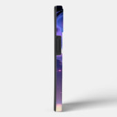 Anime Girl Made of Stars Case-Mate iPhone Hülle (Rückseite / Rechts)