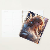 Anime Girl Planer (Anzeige)