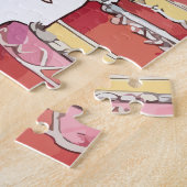 Anime Girl Puzzle (Seite)