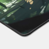 Anime Girl Schreibtischunterlage (Ecke)