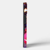 Anime Girl Stars Case-Mate iPhone Hülle (Rückseite / Rechts)