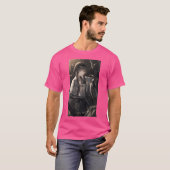 Anime Girl T-Shirt (Vorne ganz)