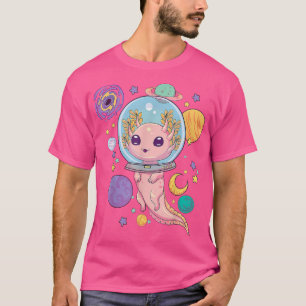 Anime Girl Waifu, die Anime Ramen und Sketchi Lieb T-Shirt