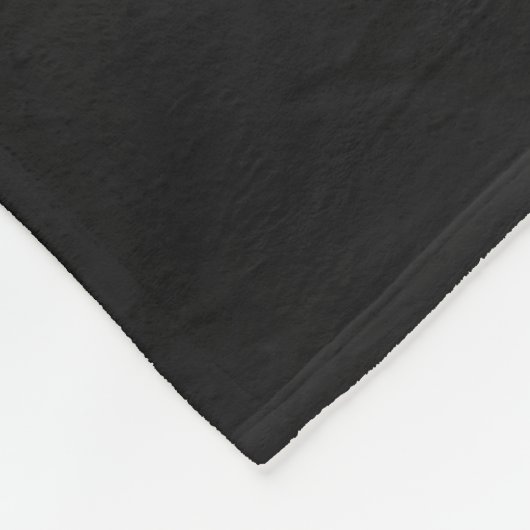 Anime Guitar Vibes Blanket – Music Lover Cozy Art Fleecedecke (Ecke)