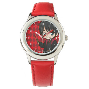 Anime Harry Potter Armbanduhr