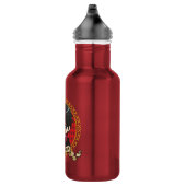 Anime Harry Potter Edelstahlflasche (Rechts)