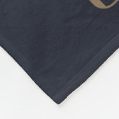 Anime HARRY POTTER™ Flight mit Buckbeak Fleecedecke (Ecke)