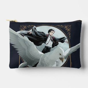 Anime HARRY POTTER™ Flight mit Buckbeak Zubehörtasche