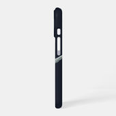 Anime HARRY POTTER™ Flug mit Buckbeak iPhone 16 Hülle (Linke Seite)