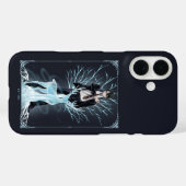 Anime HARRY POTTER™ Hirsch Patronus Case-Mate iPhone Hülle (Rückseite (Horizontal))