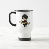 Anime Harry Potter Reisebecher (Links)