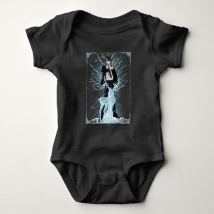 Anime HARRY POTTER™ Stag Patronus Baby Strampler