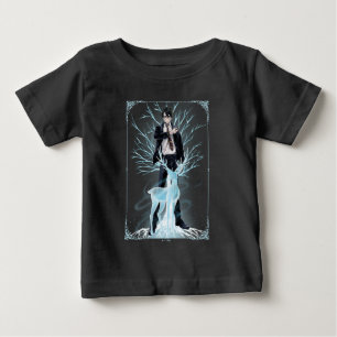 Anime HARRY POTTER™ Stag Patronus Baby T-shirt