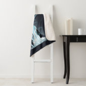 Anime HARRY POTTER™ Stag Patronus Sherpadecke (Beispiel)