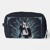 Anime HARRY POTTER™ Stag Patronus Waschbeutel (Vorderseite)