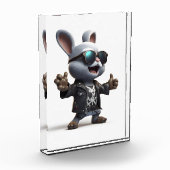 Anime-Helden Fotoblock (Links)