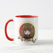Anime Hermione Granger Tasse (Links)