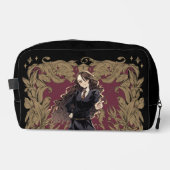 Anime Hermione Granger Verziert Frame Waschbeutel (Vorderseite)