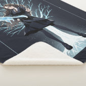 Anime Hermione Grangers Otter Patronus Sherpadecke (3/4)