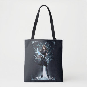 Anime Hermione Grangers Otter Patronus Tasche