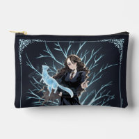 Anime Hermione Grangers Otter Patronus