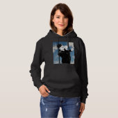 Anime hoodie (Vorne ganz)