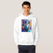 Anime Hoodie (Vorne ganz)