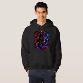 Anime Hoodie (Vorne ganz)
