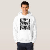 Anime Hoodie (Vorne ganz)