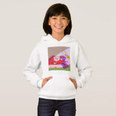 Anime Hoodie (Vorne ganz)