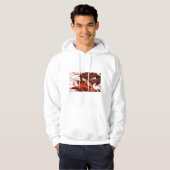 Anime Hoodie (Vorne ganz)