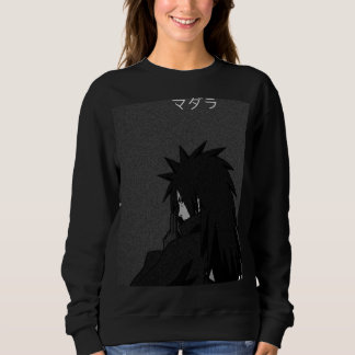 Anime-Hoodie Sweatshirt