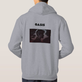 Anime-Hoodies Hoodie