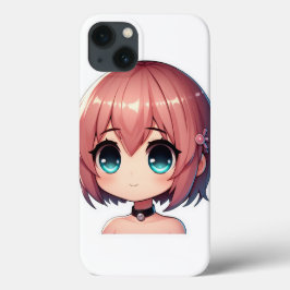 Anime Inspiriert: Bringen Sie Ihren Lieblingschara Case-Mate iPhone Hülle