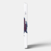 Anime Inspiriert: Bringen Sie Ihren Lieblingschara Case-Mate iPhone Hülle (Rückseite / Links)