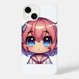 Anime-Inspiriert Fall Case-Mate iPhone 14 Hülle