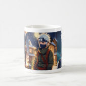 "Anime-Inspiriert Kaffeemübel: Fügen Sie einen Far Kaffeetasse (Mittel)