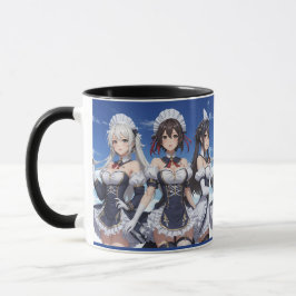 Anime Inspiriert Lifestyle-Produkte 🎨 Tasse