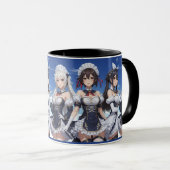 Anime Inspiriert Lifestyle-Produkte 🎨 Tasse (VorderseiteRechts)