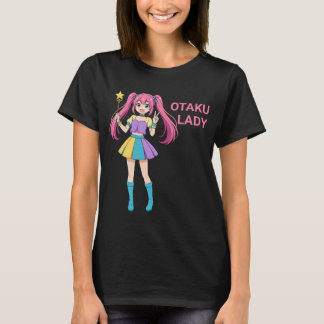 Anime-Inspiriert T - Shirt | Coole japanische Mang