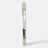 Anime Inspo Case (Rückseite / Links)