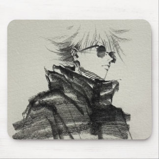 Anime Inspo Pad Mousepad