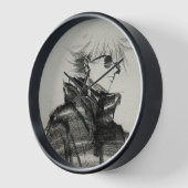 Anime Inspo Uhr (Winkel)